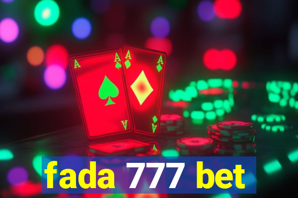 fada 777 bet